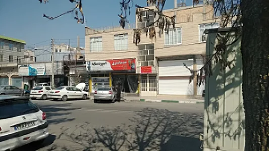اسپرت سایه(سیستم صوتی و تصویری و دزدگیر ماشین)