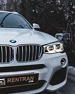 RentRan | اجاره خودرو رنت ران