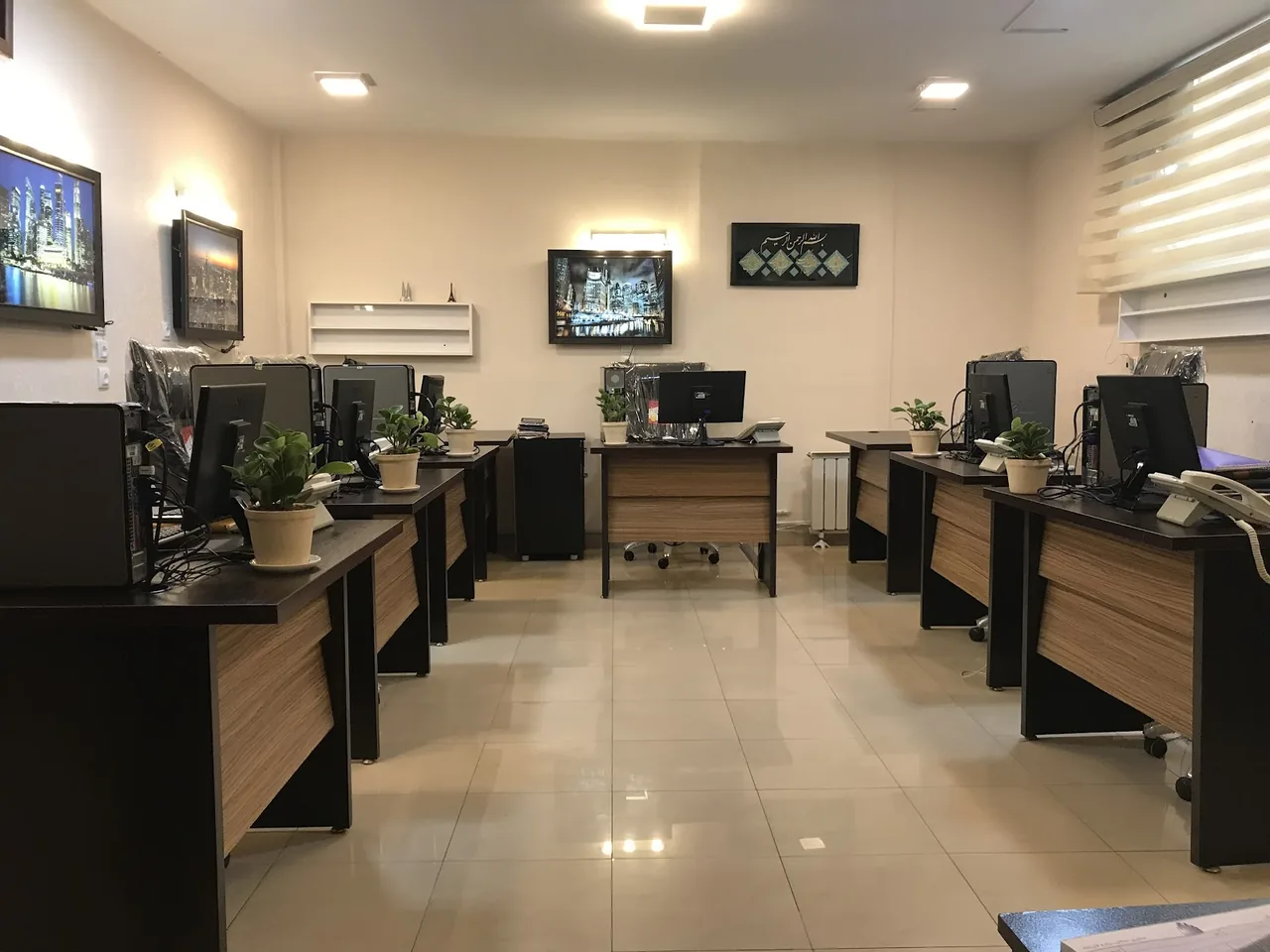 مسکن آکس - تصویر 4