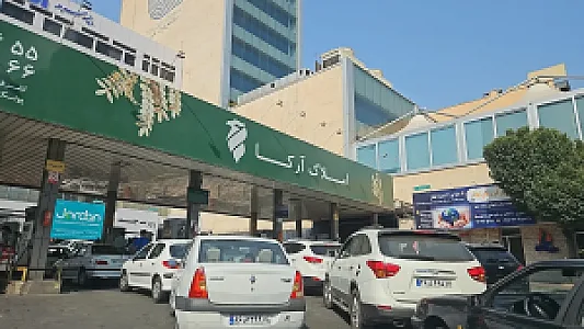 جایگاه اختصاصی 147