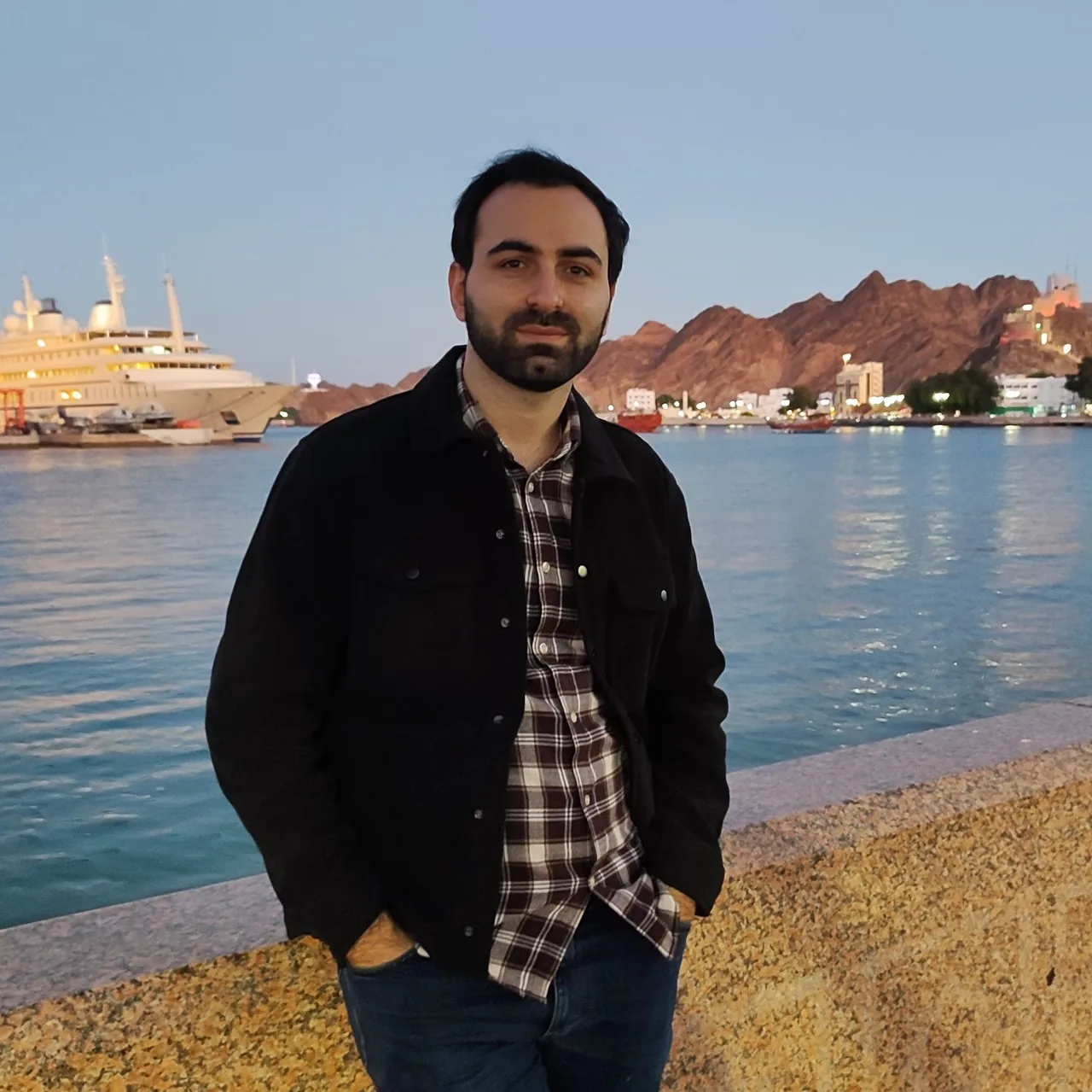 املاک بزرگ ماکان - تصویر 2