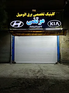 کاراکال تیونینگ