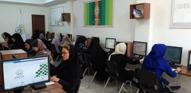 آموزشگاه عصرنخبگان