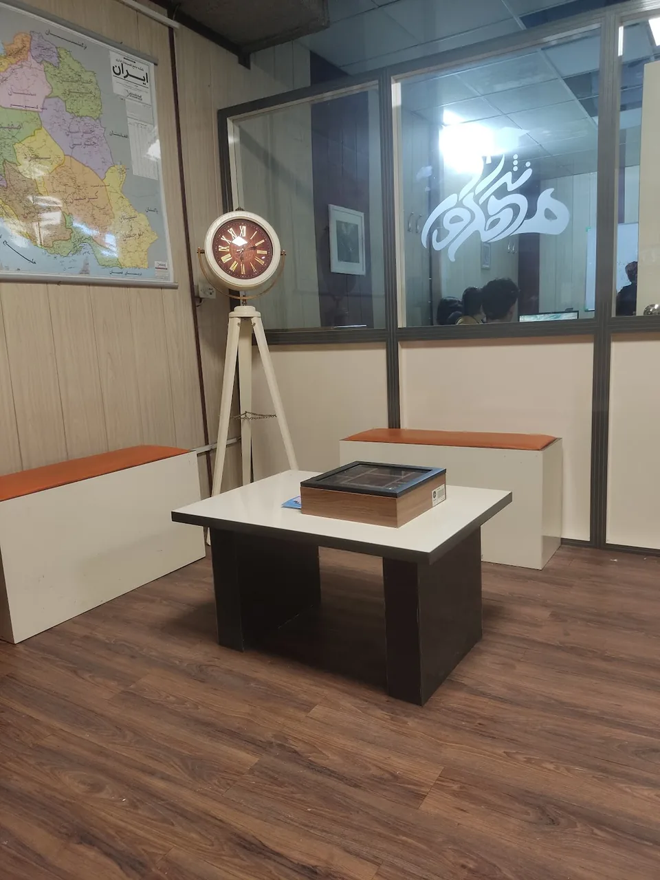 آموزشگاه کامپیوتر مهدوی نژاد - تصویر 6