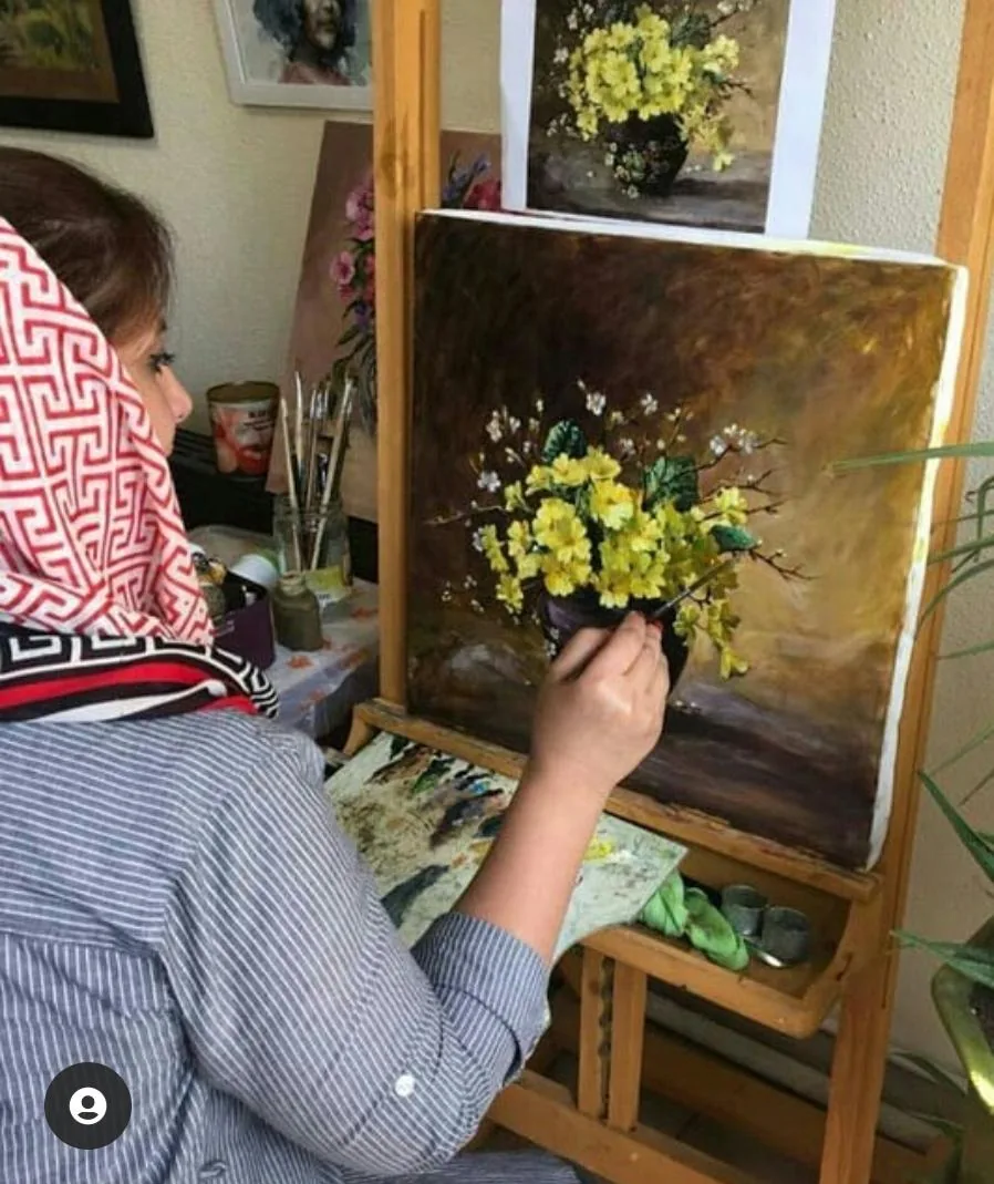 آموزشگاه نقاشی رنسانس - تصویر 3