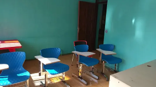 آموزشگاه میرابی