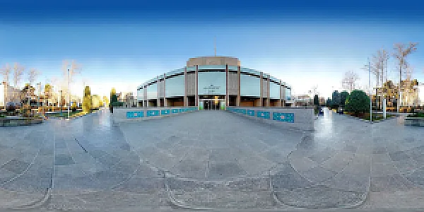 دانشگاه تهران