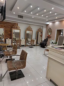 آموزشگاه آرایشگری دوبانو
