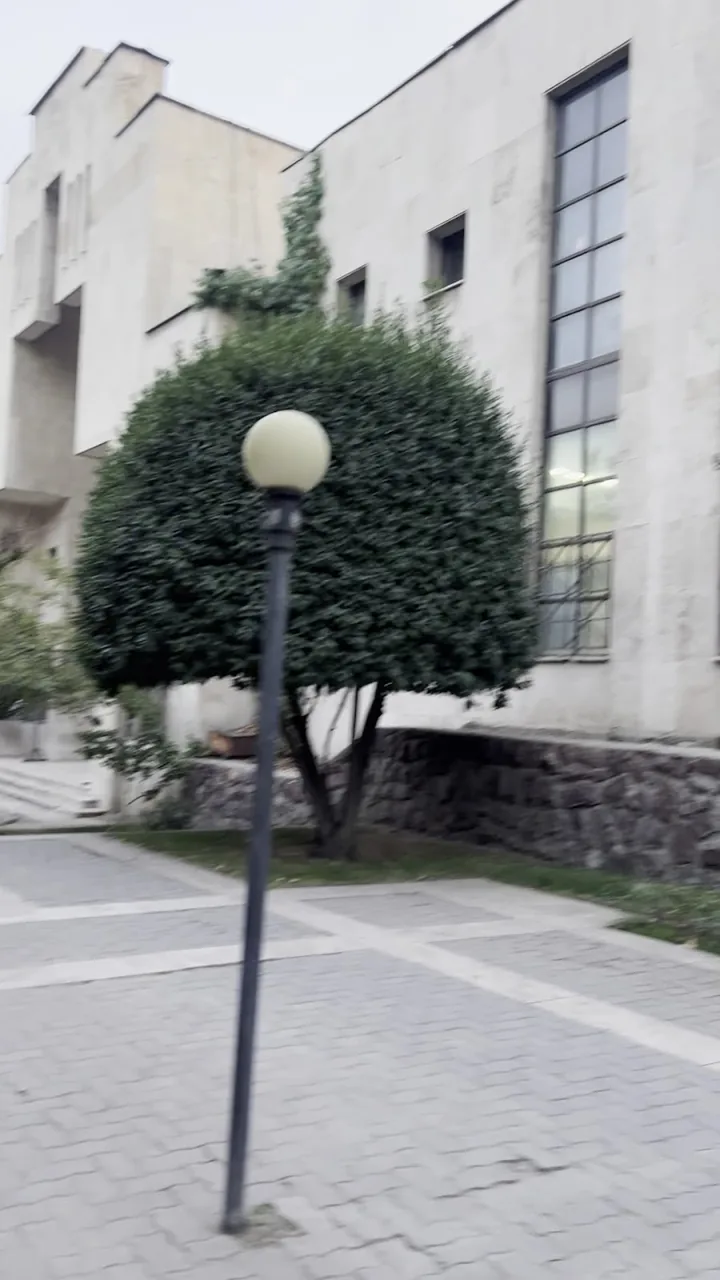دانشکدگان فنی، دانشگاه تهران - تصویر 3