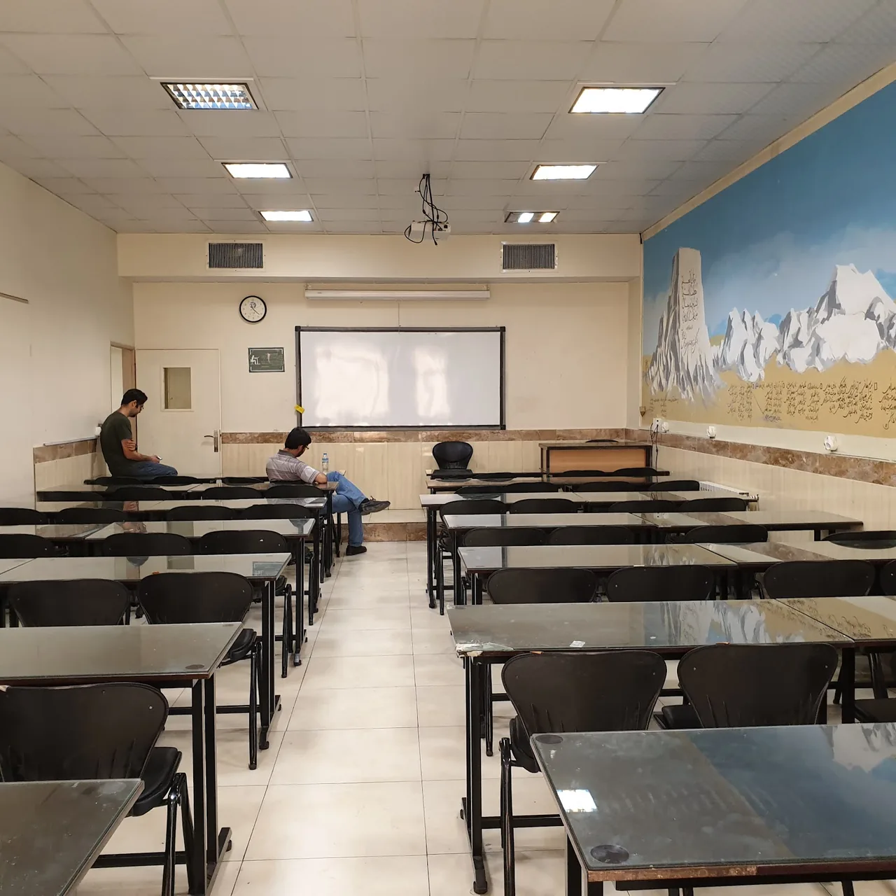 دانشگاه معماری و هنر پارس - تصویر 2