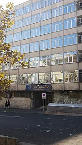 معاونت آموزشی دانشگاه تهران