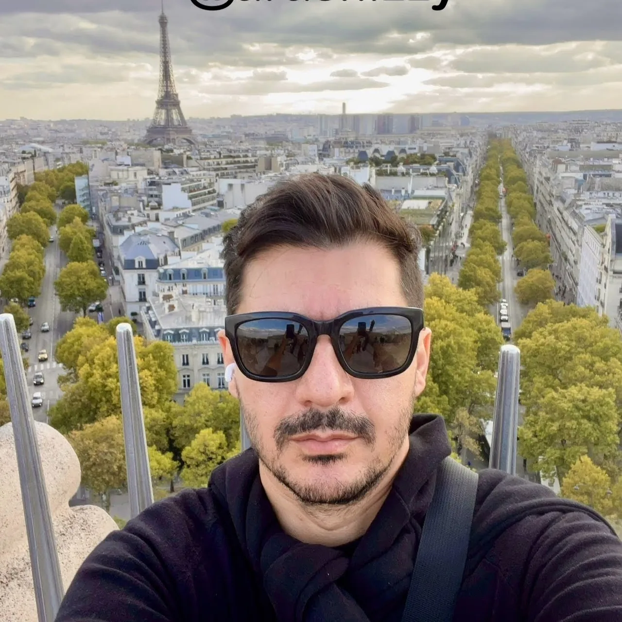 پارکینگ شمالی نمایشگاه بین المللی تهران - تصویر 4