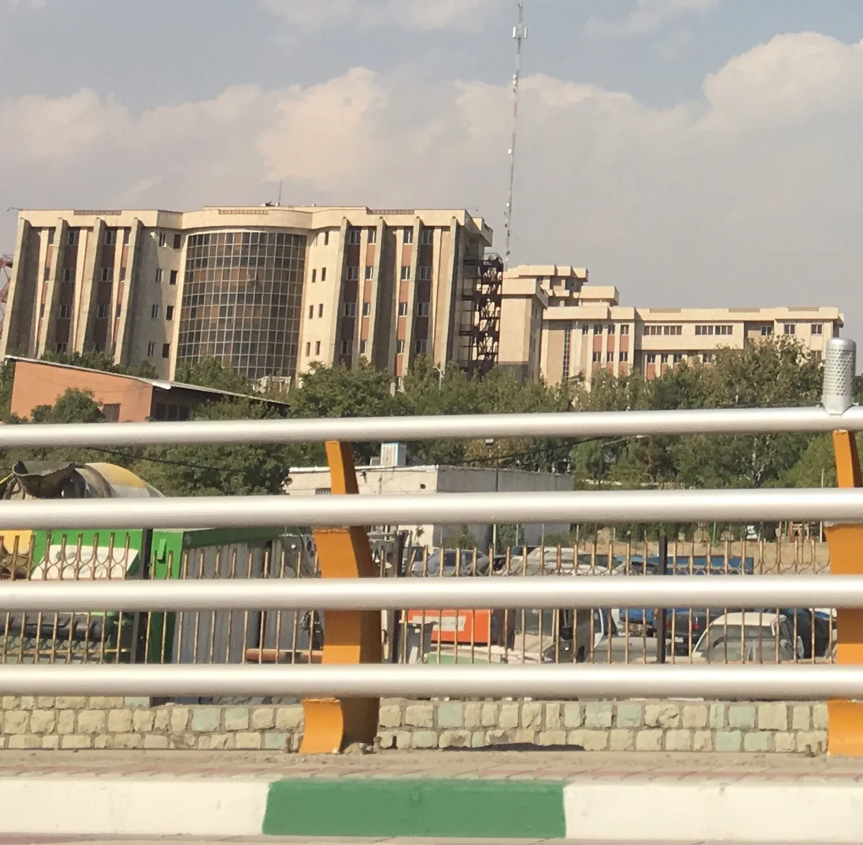دانشگاه آزاد اسلامی واحد تهران شمال - تصویر 5