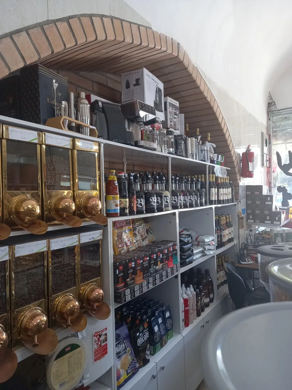 پارکینگ راه آهن - تصویر 6