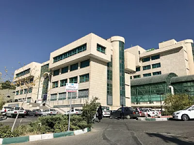 دانشگاه آزاد اسلامی واحد علوم و تحقیقات