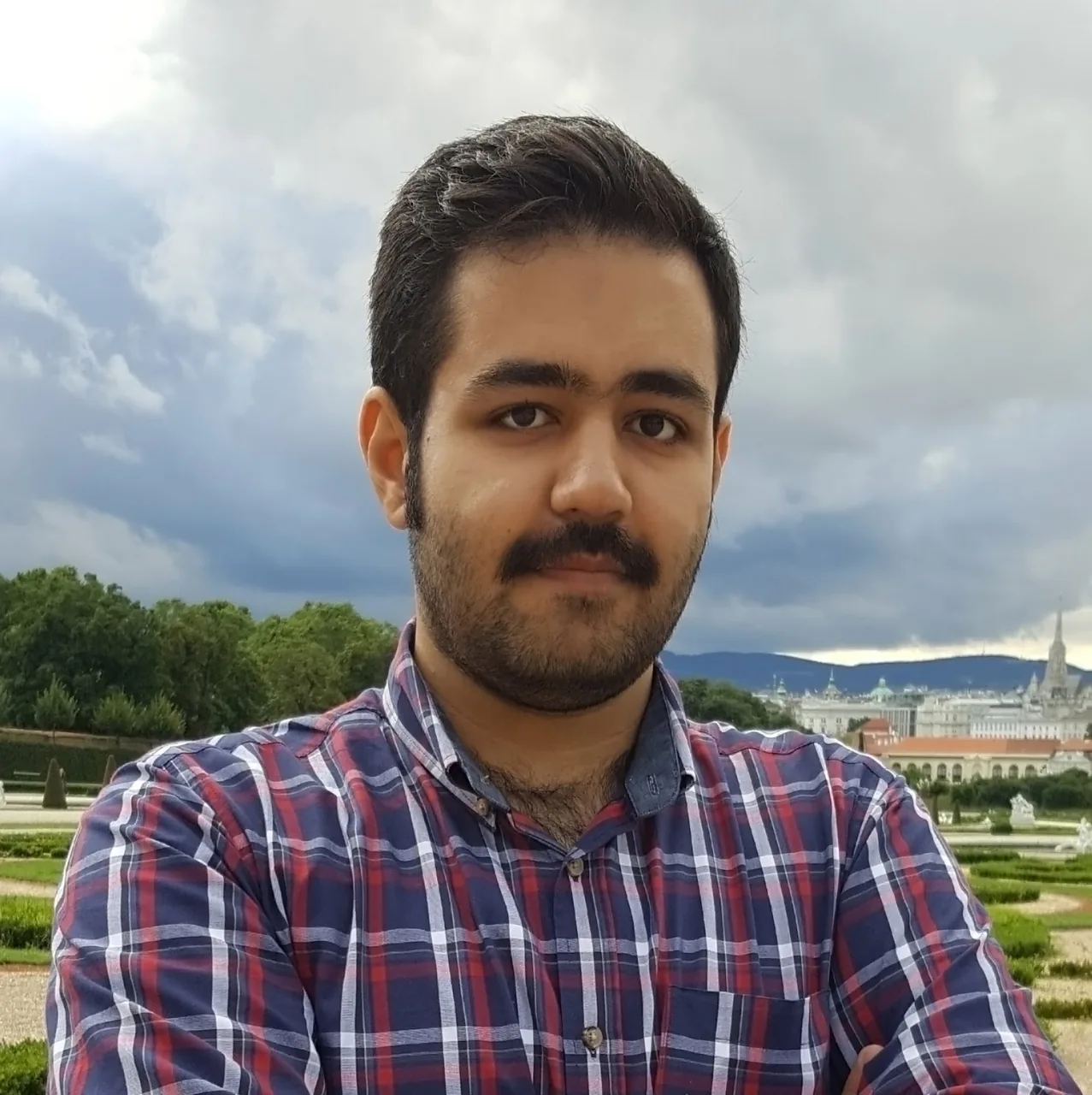 پارکینگ طبقاتی سعدی - تصویر 4