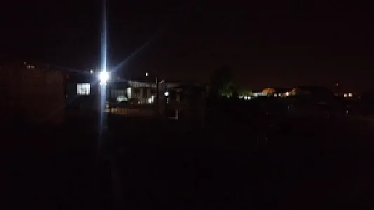پارکینگ عمومی بازار گل غرب تهران