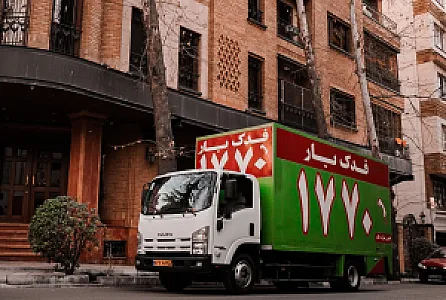 فدک بار