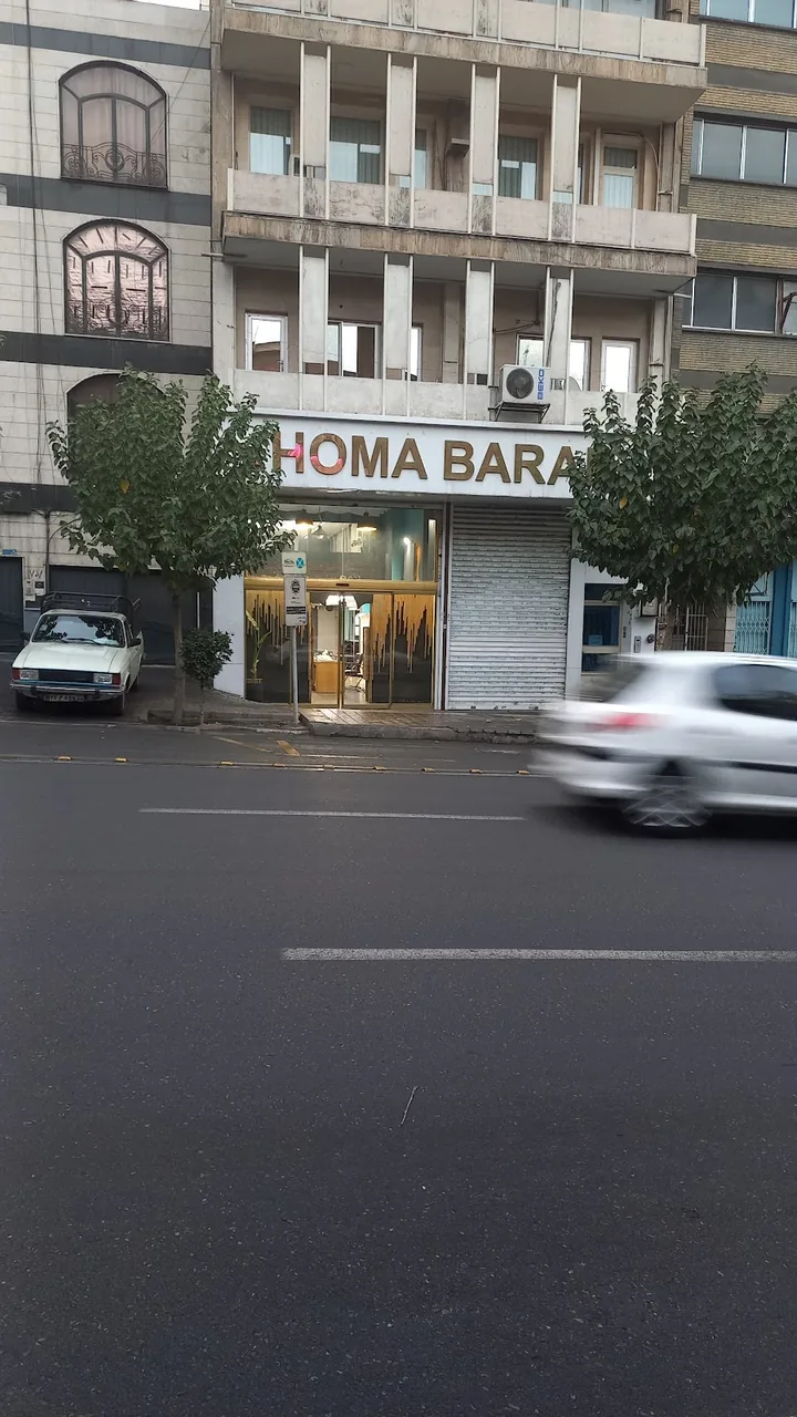 شرکت خدمات بار هوایی و زمینی همابران - تصویر 3