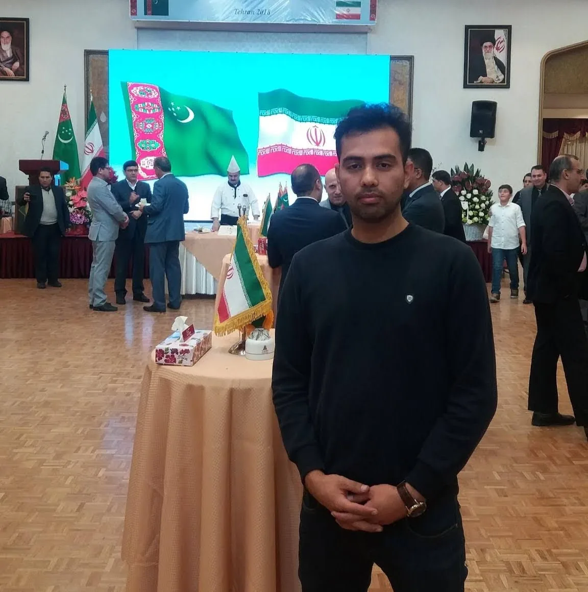 باربری جهانگیر - تصویر 3