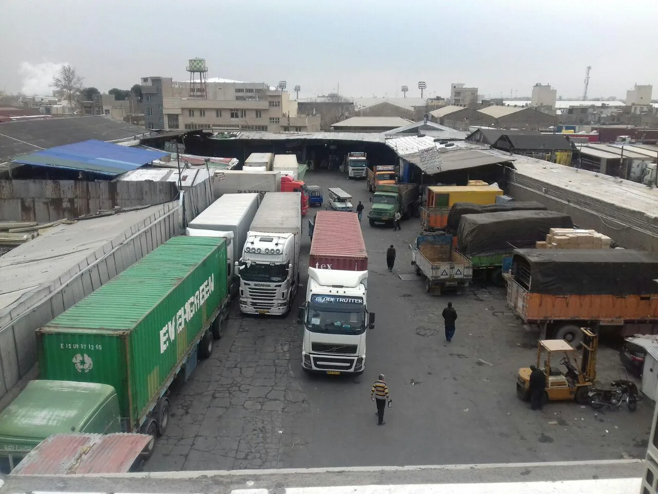 باربری جهانگیر - تصویر 4