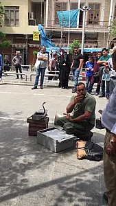 پارکینگ ناصر خسرو