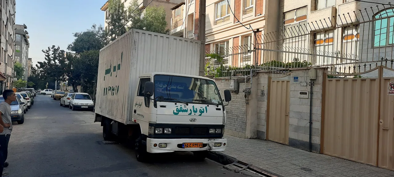 باربری احسان بساطی - تصویر 2
