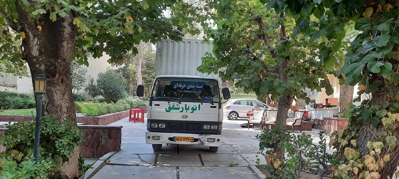 باربری احسان بساطی - تصویر 3