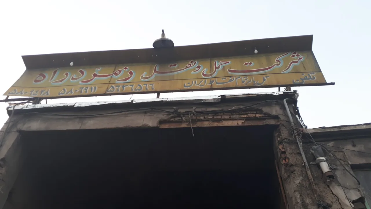 باربری زمرد - تصویر 5