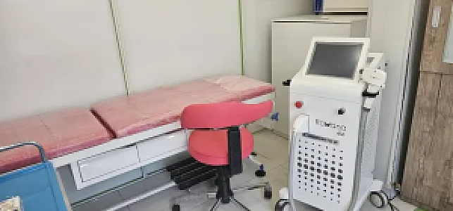 مطب زیبایی ندای سلامت