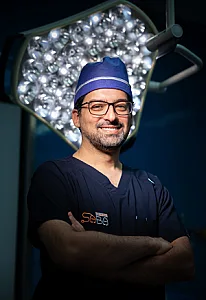 کلینیک لاغری دکتر ایرانمنش