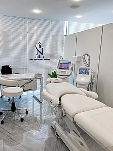 موسسه زیبایی و لاغری نیلین
