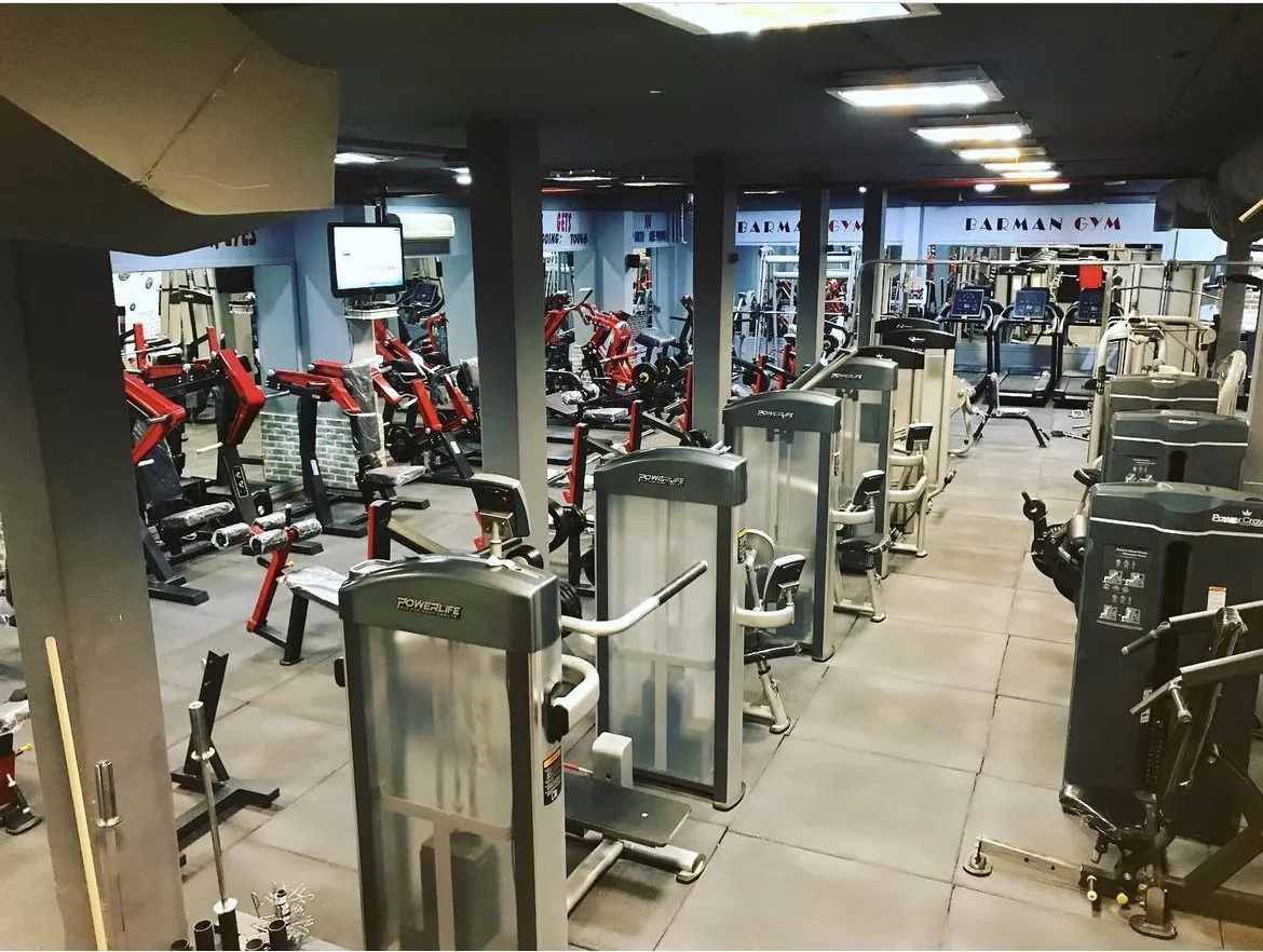 باشگاه وررشی سالک