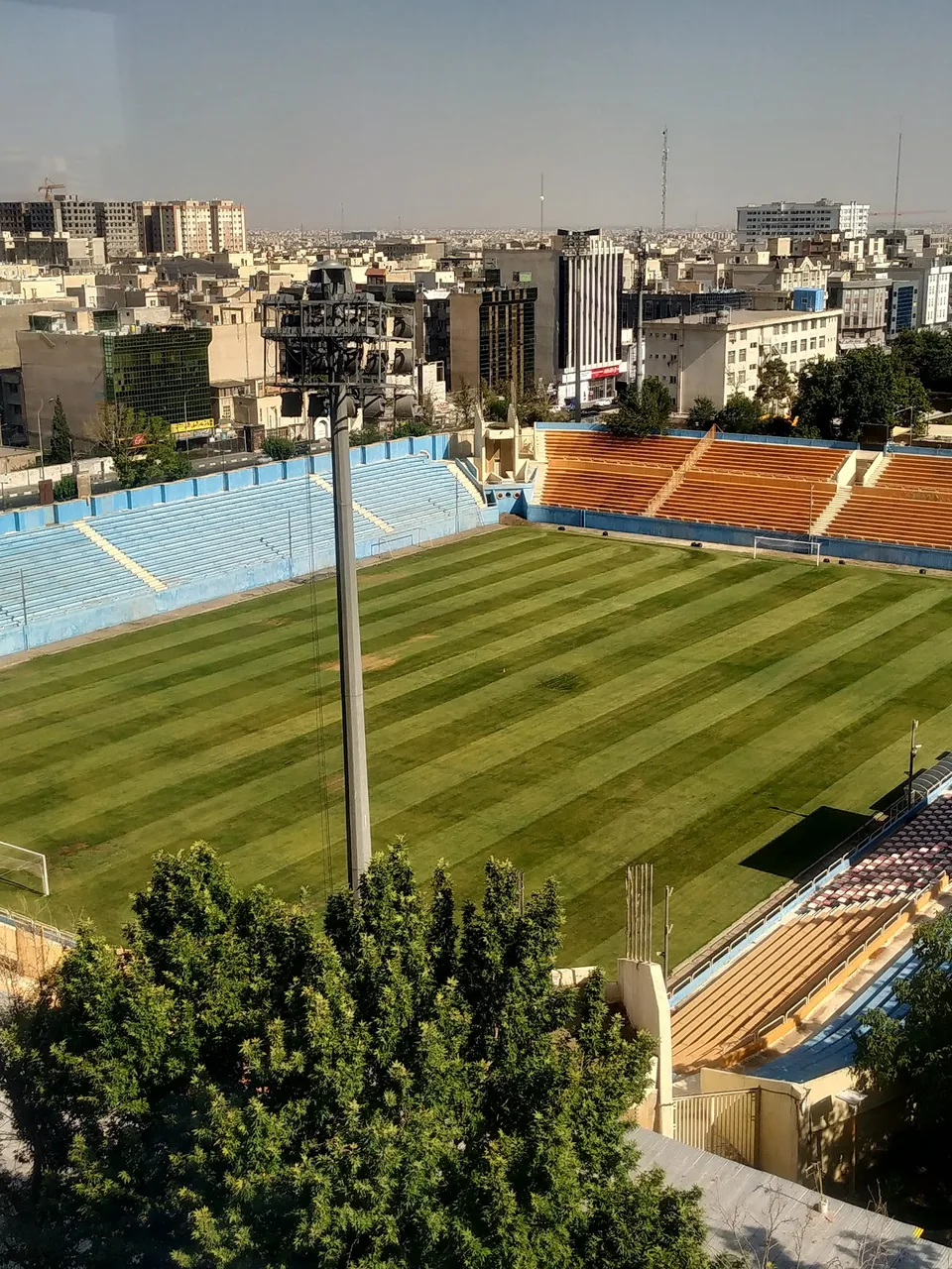 ورزشگاه امام رضا - تصویر 3
