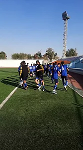 ورزشگاه امام رضا