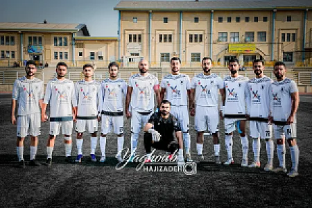 ورزشگاه هرندی