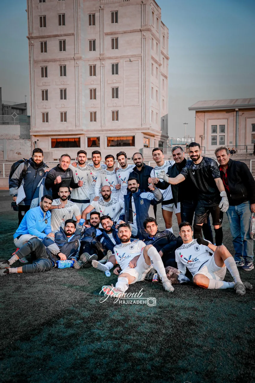 ورزشگاه هرندی - تصویر 3