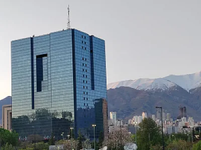 بانک مرکزی جمهوری اسلامی ایران