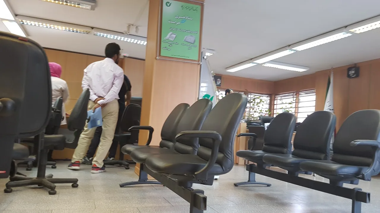 مدیریت شعب استان تهران بانک قرض‌الحسنه مهر ایران - تصویر 3