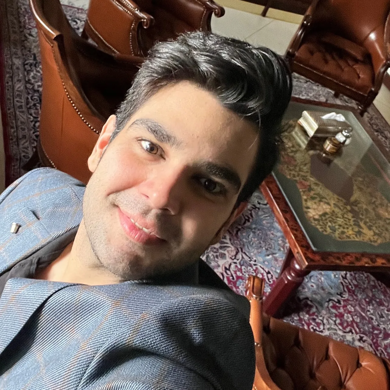 ادارات مرکزی بانک ملت - تصویر 5
