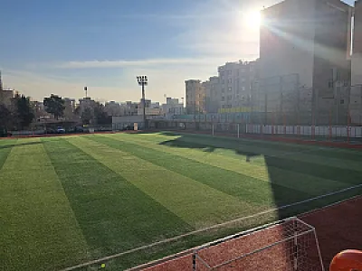 استادیوم سهند