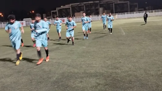 مجموعه فرهنگی ورزشی بعثت