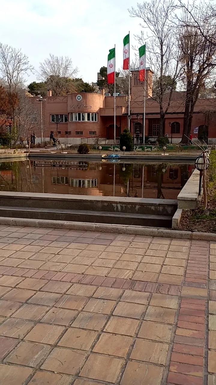 فرهنگسرای‌ اشراق - تصویر 8