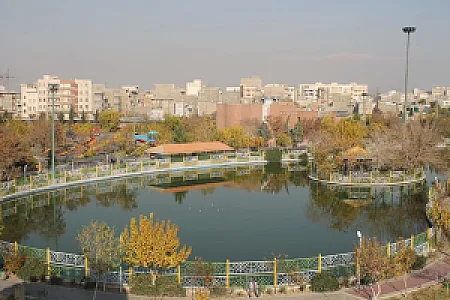 فرهنگ‌سرای ولاء
