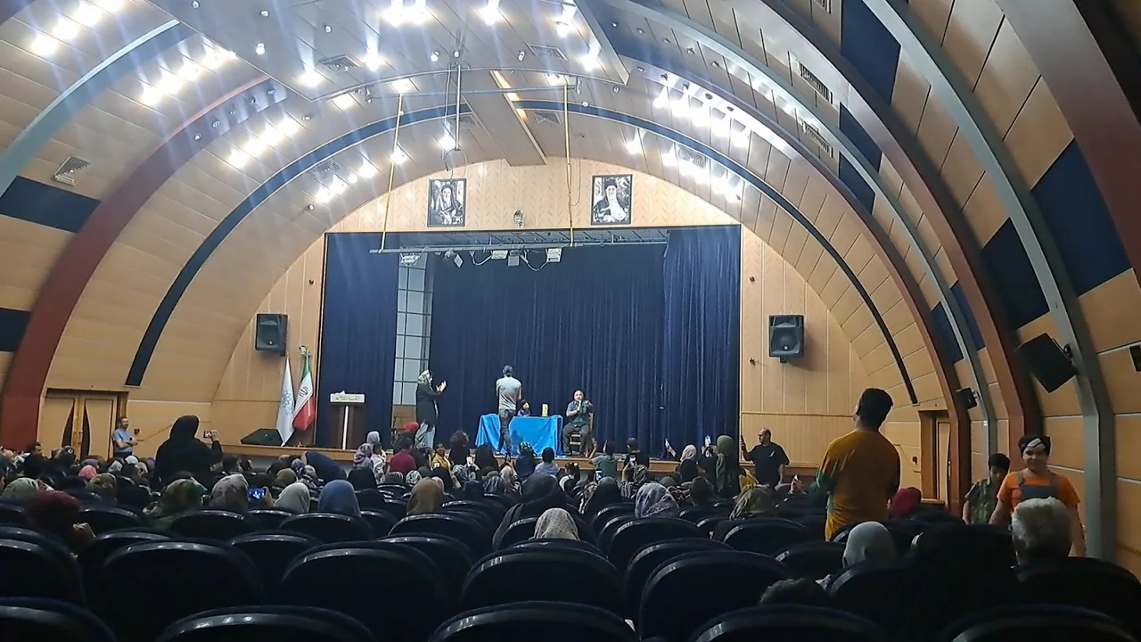 فرهنگ‌سرای ولاء - تصویر 2