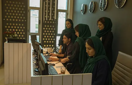 دفتر ترجمه کاج