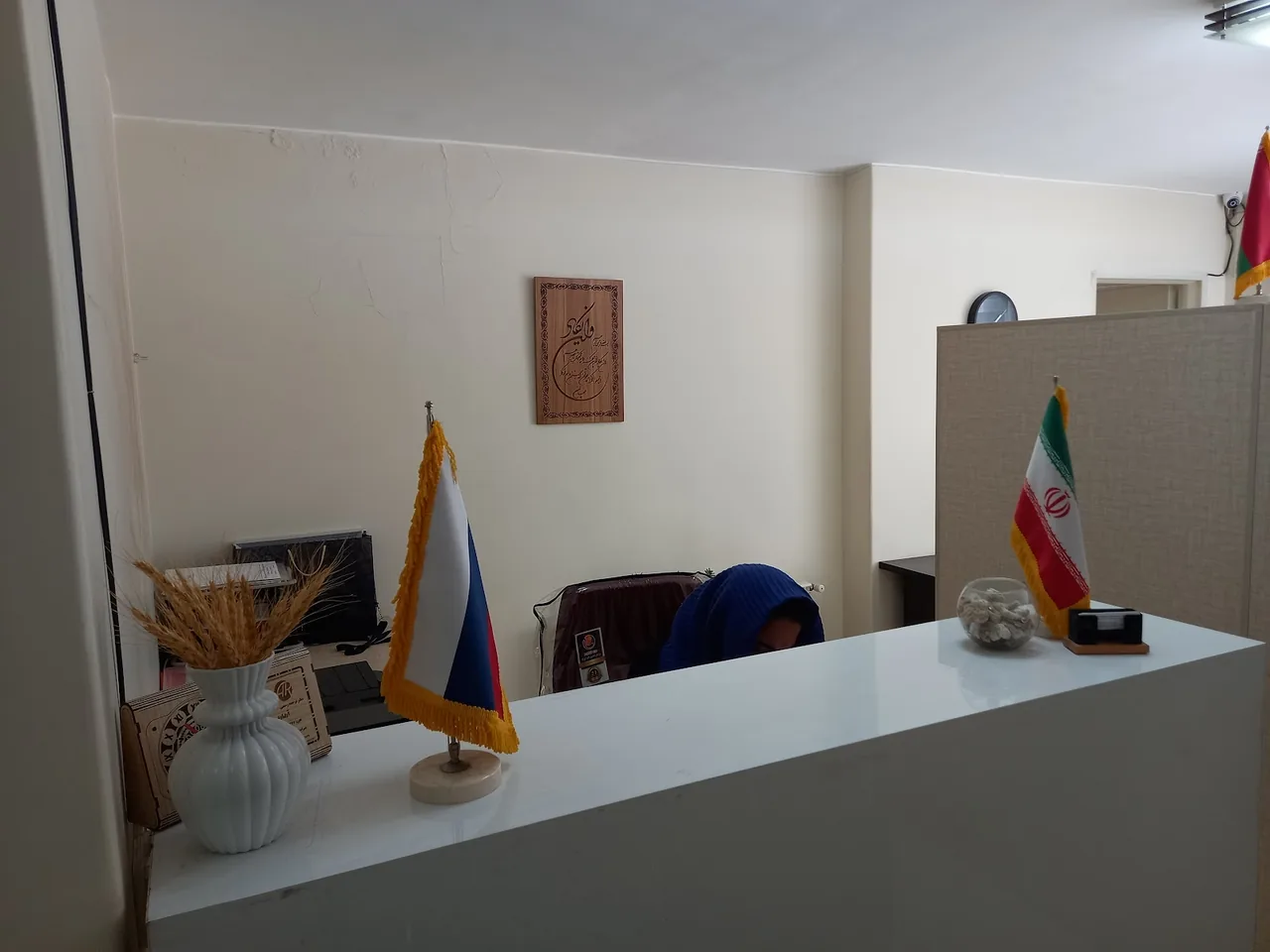 دارالترجمه رسمی اوراسیا - تصویر 3