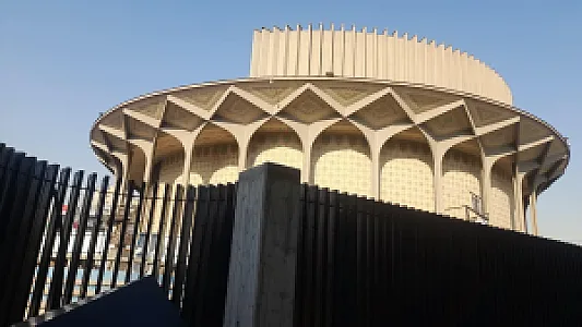 تئاتر شهر