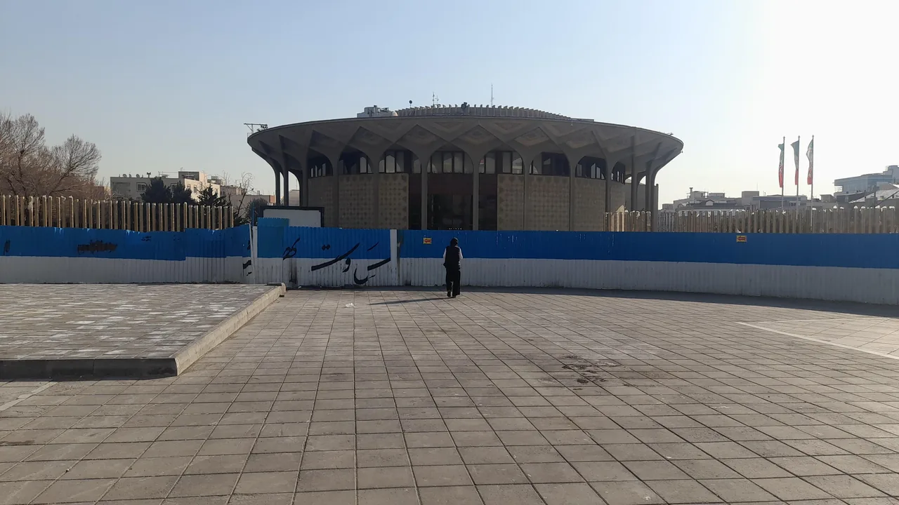 تئاتر شهر - تصویر 2
