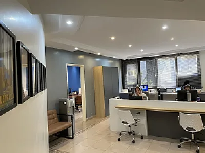 دارالترجمه رسمی فرنام